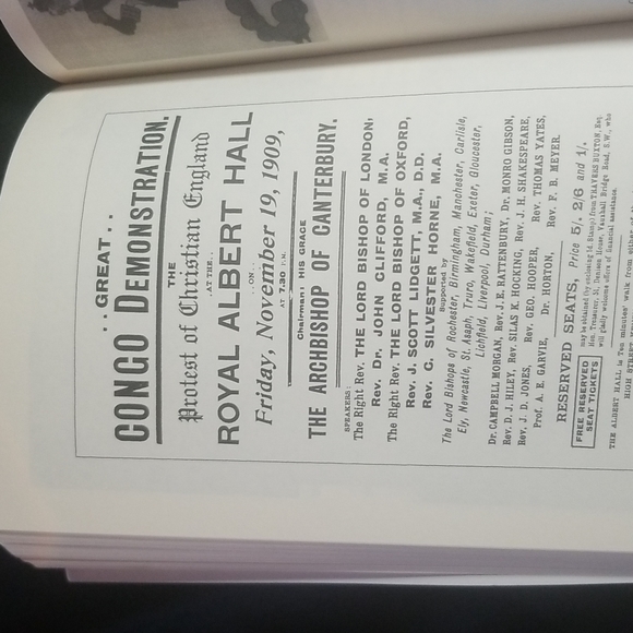 King Leopold's Ghost Book - Picture 14 of 16